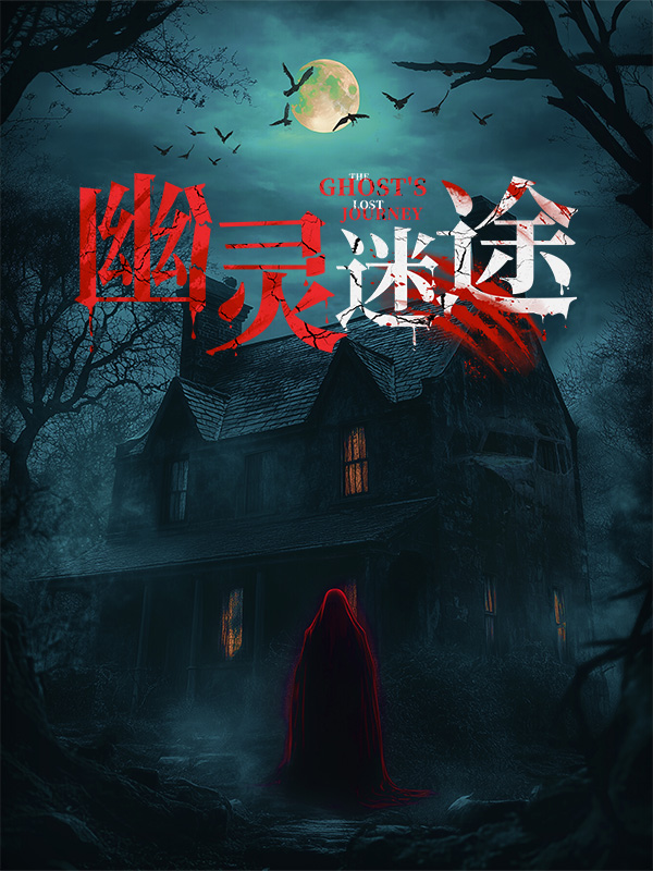 幽灵迷途
